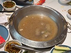 -左庭右院鲜牛肉火锅(南通CBD大有境店)
