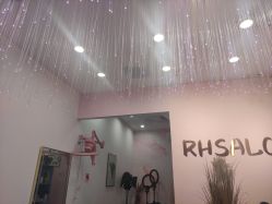 -ＲH SALON·简爱烫发染发接发