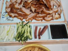 -北京烤鸭店(新桥家园·浦口店)