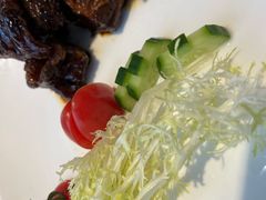 -老洋房花园饭店(绍兴路店)