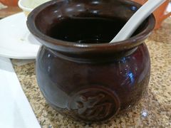 -怡咖啡海鲜自助餐厅(浦东香格里拉店)