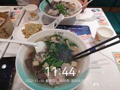-苏晓玥·手作江南小吃(深圳北站店)