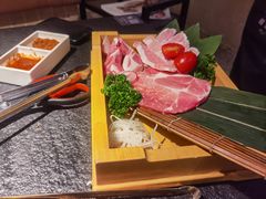 -嘿嘟嘟·肋条烧肉放题(爱融荟城店)