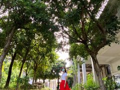 -广州市紫泥堂文化创意园景区