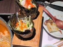-匠和风精致料理(莆田财富中心店)