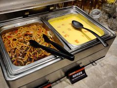 -比格比萨自助(万柳华联店)