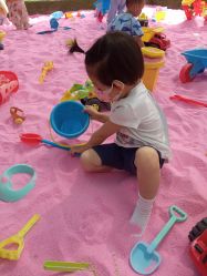 -萌宠亲子动物乐园(槐房万达店)