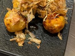 -日葵 大阪烧ひまり(仙霞路店)