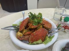 -钱塘府海鲜餐厅