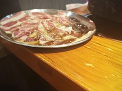 -kingkong大猩猩烤肉(CBD店)