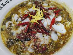 -湘邻呷铺·田园家宴(汉基广场店)