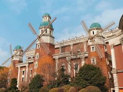 -海澜飞马水城