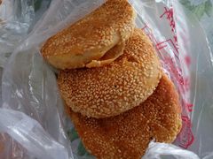 -牛忠喜烧饼