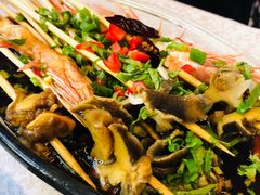 -渔娘渔家丹东海鲜(东直门店)