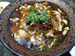 -日食记精菜馆(建邺万达店)
