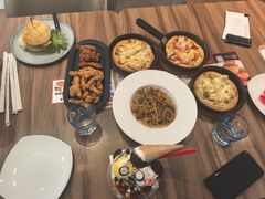 -必胜客(乐山世豪PH店)