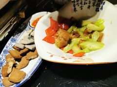 -又见炊烟私房菜(敬亭路店)