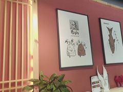 -老船舫·现做活鲜鱼馆(东郊记忆店)