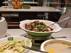 -绿草地·湘菜(芙蓉天街店)