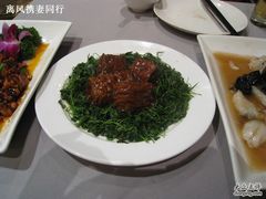 -老正兴菜馆(福州路店)