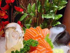 -鳗鱼家·深夜食堂(军博店)