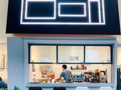 -CoffeeVendor(西乡店)