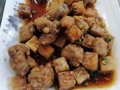 -佳味海鲜(华春路店)