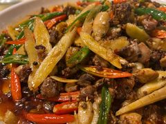 -陈胖子特色菜.鲜货现炒(融景城店)