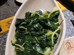 -巴将军·非遗老字号火锅(解放碑店)