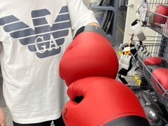 -迪卡侬(土桥店)