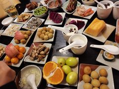-青藤茶馆(凤起路店)