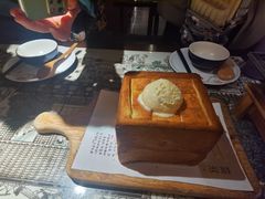 -绿茶餐厅(龙湖星悦荟店)