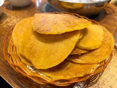 牛舌饼-华福羊汤馆(小市总店)