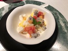 -三号黄浦会Canton Table