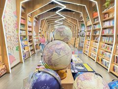 -覔书店(壹方城店)