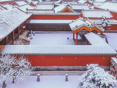 -故宫博物院(故宫)