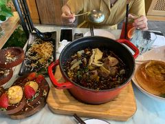 -烛影拾光观景餐厅·创意菜·摄影·小提琴(大唐不夜城店)