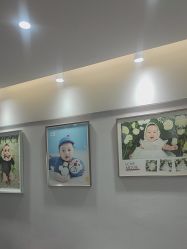 -十月摄影•专注孕婴童写真(汉口香港路店)