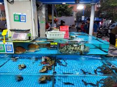 -贵州路便民市场