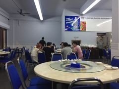 -量贩海鲜餐厅