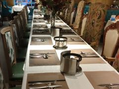 -领鲜活海鲜榴莲自助火锅(东门店)