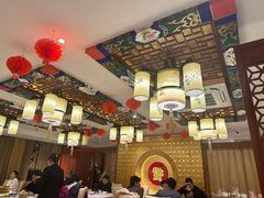 -惠丰堂饭庄·烤鸭·京味菜(翠微路店)