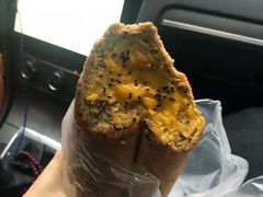 -韩国利尔面包(桂林路店)