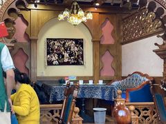 -乡村馕坑肉·烧烤·新疆菜·本地人更爱吃(阿勒泰首店)