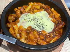 -米村拌饭(银泰中心店)