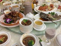 -悦来酒家·正宗闽南菜(西街店)