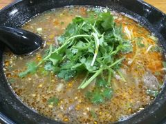 -小厨面(巨野路店)