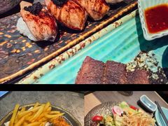 -炙柒Sekinana·精致日料(合生汇店)