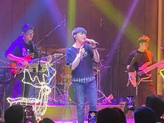 -TZ House音乐现场(来福士中心店)