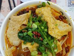 -螺小胖柳州螺蛳粉(钟楼总店)